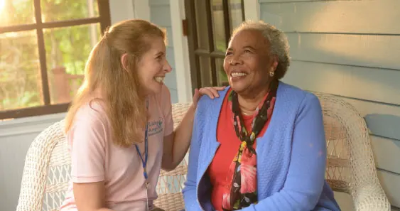 elderly care companies in juarez city Visiting Angels