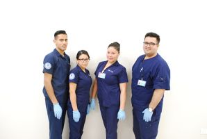 cursos auxiliar farmacia ciudad juarez Escuela Superior de Enfermería