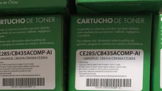 tiendas cartuchos de impresoras ciudad juarez LEO TONER