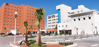 specialised doctors general surgery digestive system juarez city Orthopedic Clinic - Medical Tourism