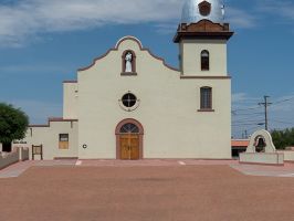historic center tour juarez city El Paso Mission Trail Association