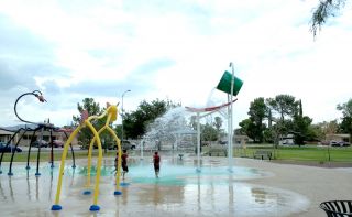 free walking tour juarez city San Jacinto Plaza