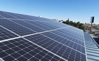 instalacion placas solares ciudad juarez Border Solar Mexico