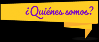 ¿Quiénes somos?