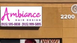 curly hair salons juarez city Ambiance Hair Design