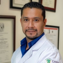 analisis reserva ovarica ciudad juarez Dr. David González Velazco, Ginecólogo