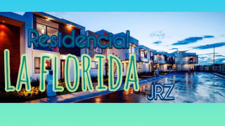 residencias privadas ciudad juarez Residencial La Florida.