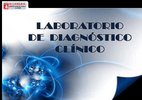 INTERMÉDICA - Laboratorio de diagnóstico clínico