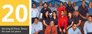 Staffs — Socorro, TX — Ivans Site Services