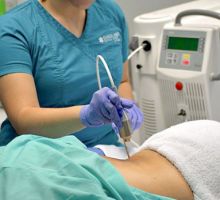 clinicas quitar cicatrices con laser ciudad juarez EUROLASER MEDICAL CENTER