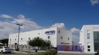 centros rehabilitacion y fisioterapia ciudad juarez PHYSIO