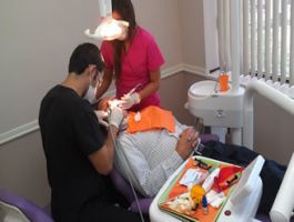 Dentist Brio Dental Mexico
