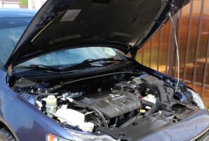 Preventative Maintenance and Care
