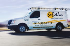 boiler repair companies in juarez city SoBellas Home Services El Paso