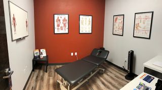 acupuncture schools in juarez city Airrosti