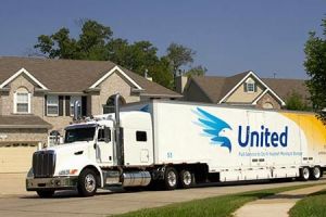 Trusted & Experienced Household Movers