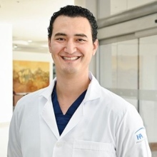clinicas de varices en ciudad juarez Dr. Ricardo Padilla Ballesteros, Angiólogo