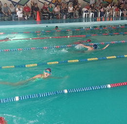 cursos de natacion para bebes en ciudad juarez Acuática UIN alberca