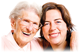 What is assisted living?