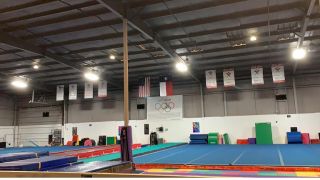 parkour classes juarez city Olympian Fitness Center