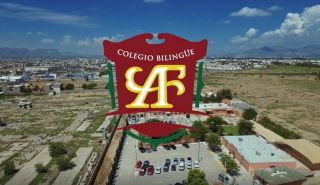 colegios bilingues en ciudad juarez Colegio Bilingüe 
