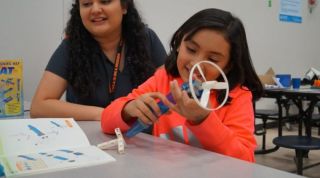 baby swimming lessons juarez city YWCA Shirley Leavell Branch