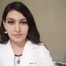 medicos endocrinologia nutricion ciudad juarez Joselin Soria, Nutriólogo clínico