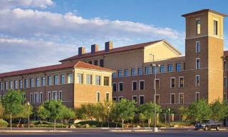 medical universities in juarez city Texas Tech University Health Sciences Center El Paso