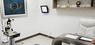 ultrasound clinics juarez city Ophthalmology Clinic - Medical Tourism