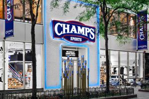 sports shops in juarez city Champs Sports