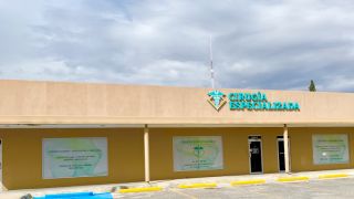 clinicas especializadas ciudad juarez CIRUGIA ESPECIALIZADA