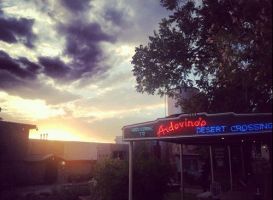 flamenco venues in juarez city Ardovino's Desert Crossing