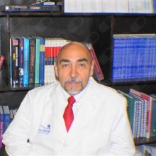 medicos neumologia ciudad juarez Dr. Jose Luis Alva y Perez, Neumólogo