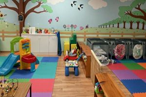 bilingual nurseries in juarez city El Bambino Pre-school & Daycare