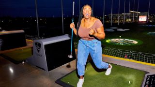 flight hostess courses in juarez city Topgolf