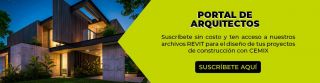 casas prefabricadas hormigon ciudad juarez CEMIX