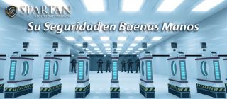 cursos seguridad privada ciudad juarez Spartan Seguridad Privada, S.A. De C.V.