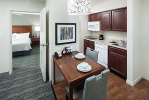 accommodation for large families juarez city Homewood Suites by Hilton El Paso Airport