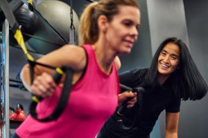 personal growth courses in juarez city Anytime Fitness