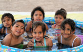 children s cottages juarez city Rivers Of Mercy Childrens Home