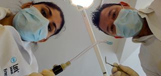 teeth whitening in juarez city Dental Cosmetics Clinic - Dentista Juarez