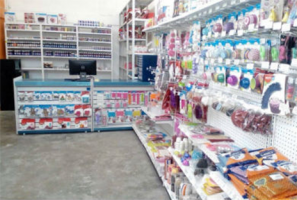 tiendas de utensilios de reposteria en ciudad juarez Proveepan Satélite