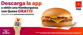 fast food celiacos ciudad juarez McDonald's