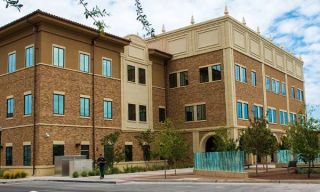 medical universities in juarez city Texas Tech University Health Sciences Center El Paso