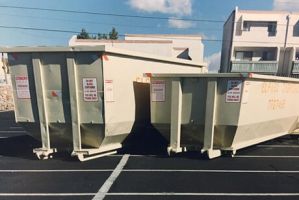 paper recycling companies in juarez city El Paso Disposal LP
